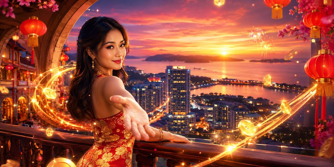 Pemain dari Kota Kinabalu Sabah menikmati permainan loteri dan poker dalam talian