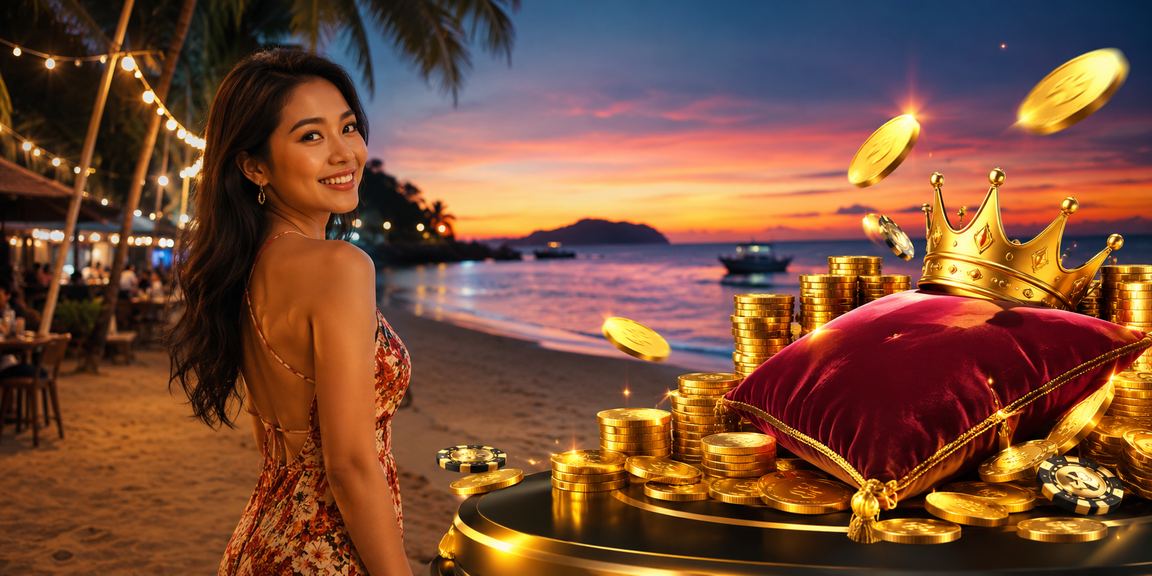 Pengalaman ahli VIP dengan bonus eksklusif di Kota Kinabalu