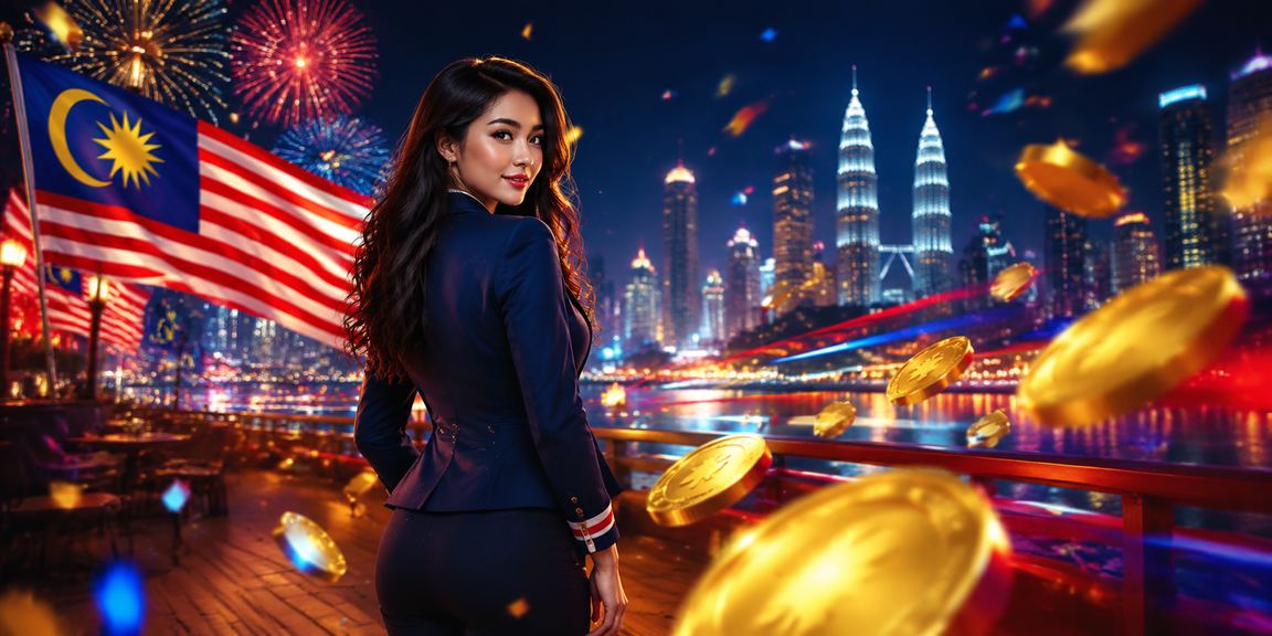 Suasana pertaruhan sukan di Kuala Lumpur gaya tempatan