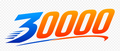 30000